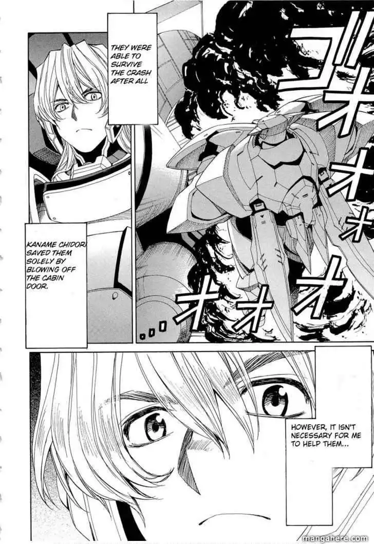 Full Metal Panic! Sigma Chapter 48 21